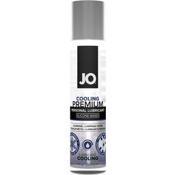 - Premium Silicone Lubricant Cool 30 ml