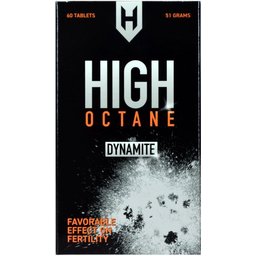 Stimulateur de sperme Dynamite