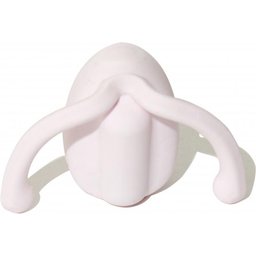 Products - Vibromasseur mains libres Eva II - Blanc