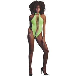 Body Fluo Ouvert