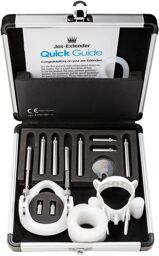 Kit Extenseur de Pénis Titanium