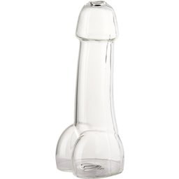 Verre Pénis