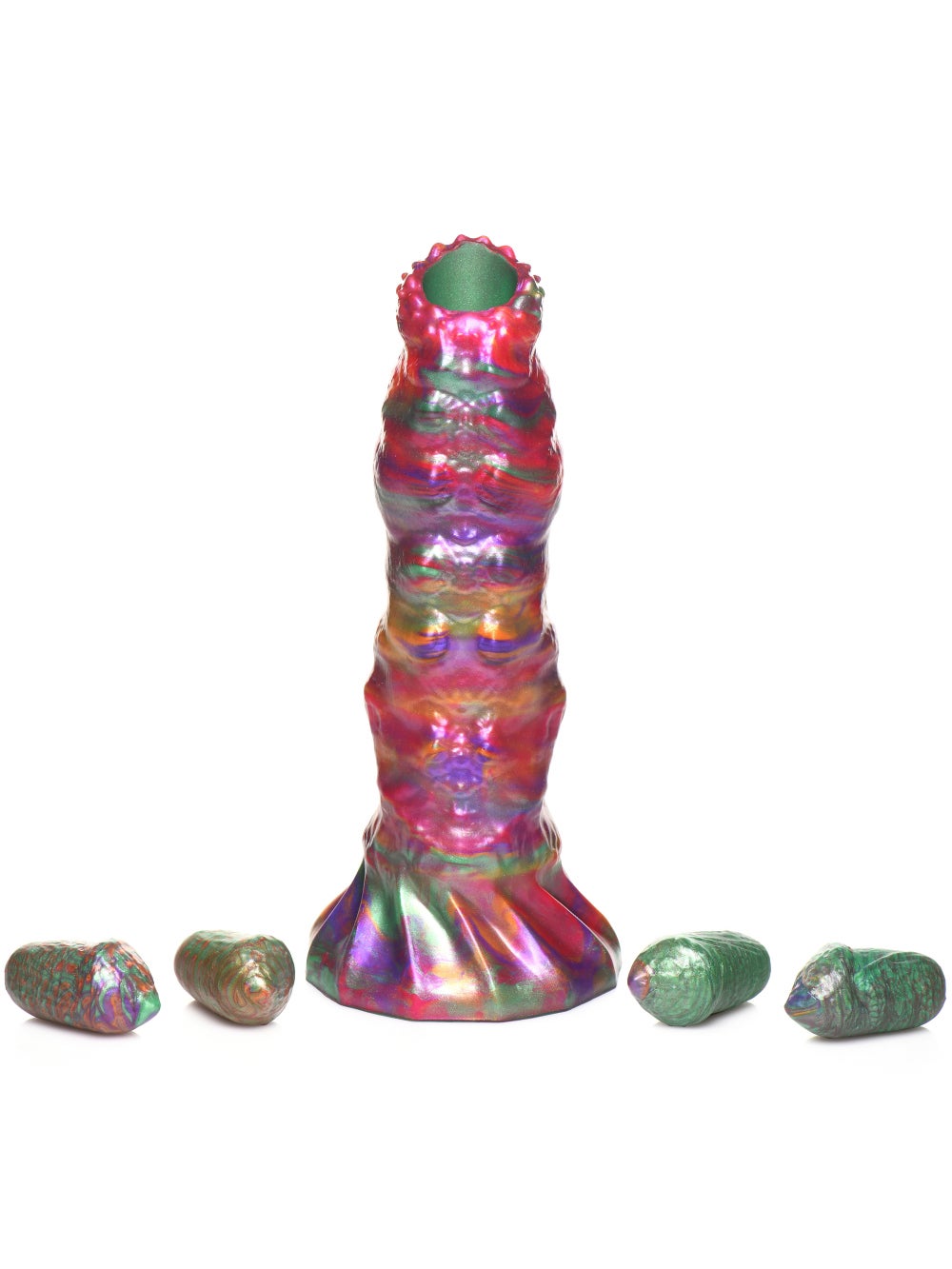 Gode créature Ovipositor Larva