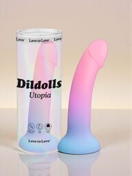 Dildolls Utopia taille M