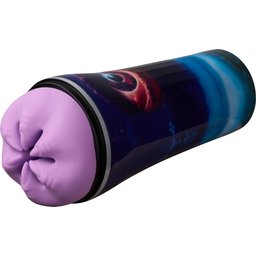 Wormhole Masturbateur Stroker Alien