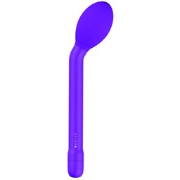 - bgee Classic Plus G-Spot Vibrator Purple