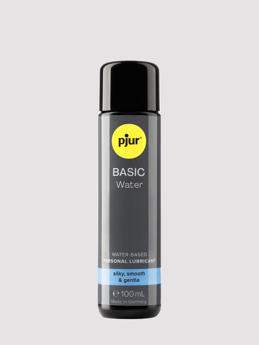 Lubrifiant Eau Basic 100 ml
