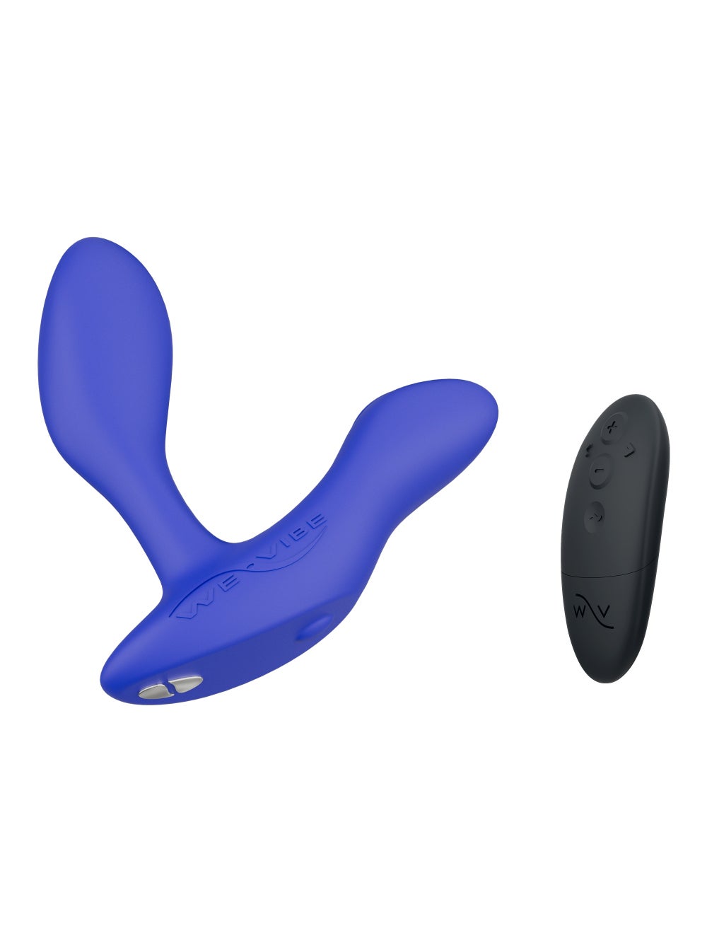 Stimulateur Prostatique Connecté We-Vibe Vector+