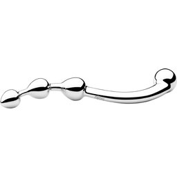 Fun Wand Gode en Acier pour Point G