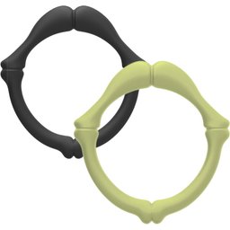 Cockring Bones Ring