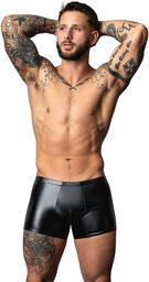 Shorty effet wetlook