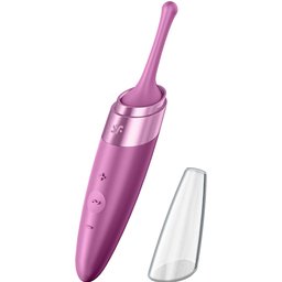 Stimulateur Clitoris Twirling Delight