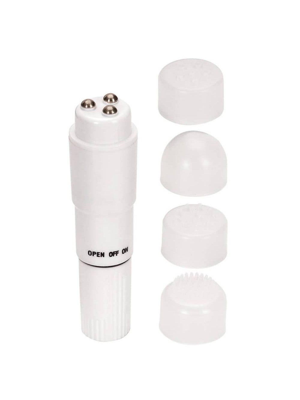 Stimulateur Compact Pro