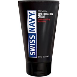 Crème de masturbation 150 ml