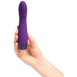 Bloom - Vibro Point-G - Violet