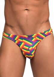 String PRIDE FEST