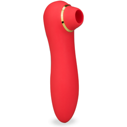 Stimulateur sans contact avec manche vibrant Miami