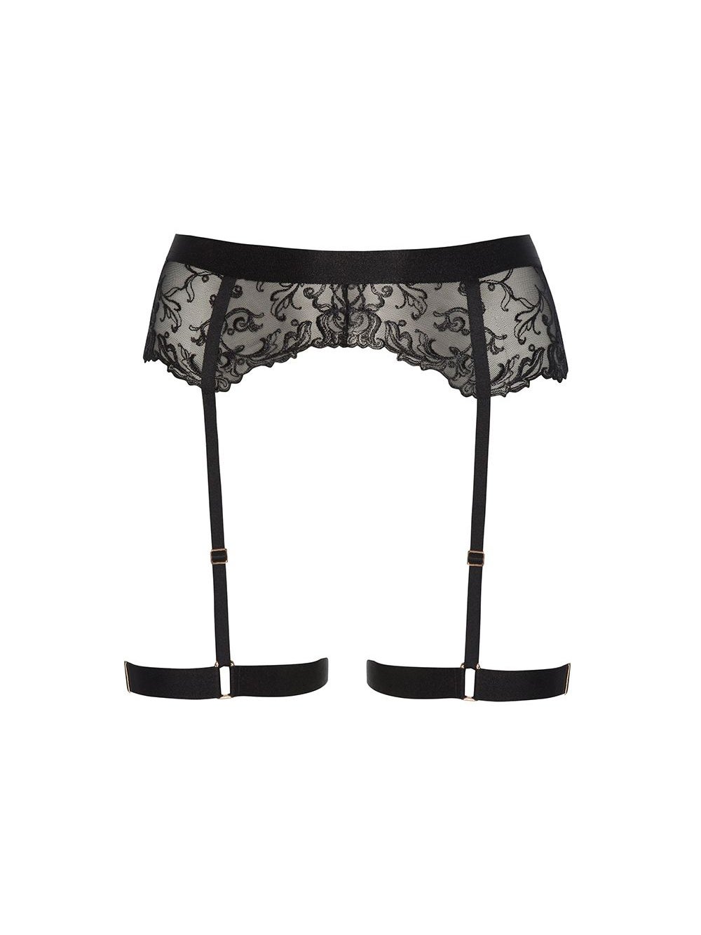 Jarretière Harnais Vienna