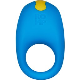 Juke Vibrating Penis Ring