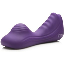 Vibromasseur Ride N' Grind Avec Télécommande