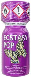 Poppers Ecstasy Pop 13 ml
