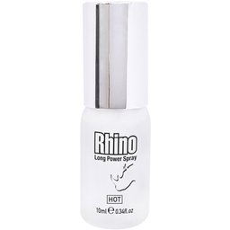 Rhino Spray Long Power Spray Retardant 10 ml