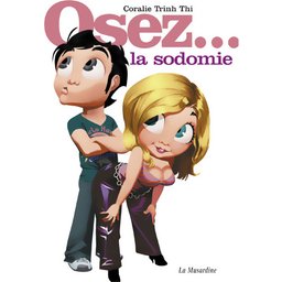 Osez la Sodomie