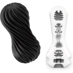 Flex - Noir rocheux