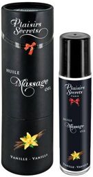 Huile de massage vanille 59ml