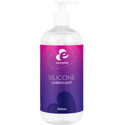 - Lubrifiant à base de silicone - 500 ml