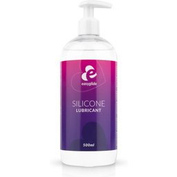 - Lubrifiant à base de silicone - 500 ml
