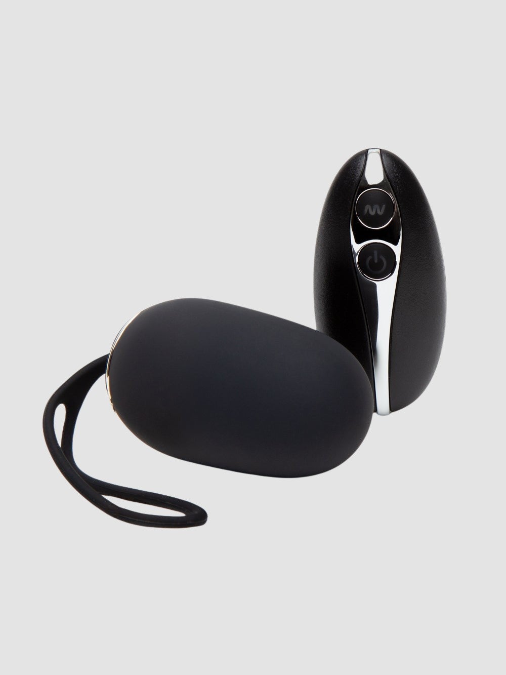 Oeuf vibrant télécommandé Supersex