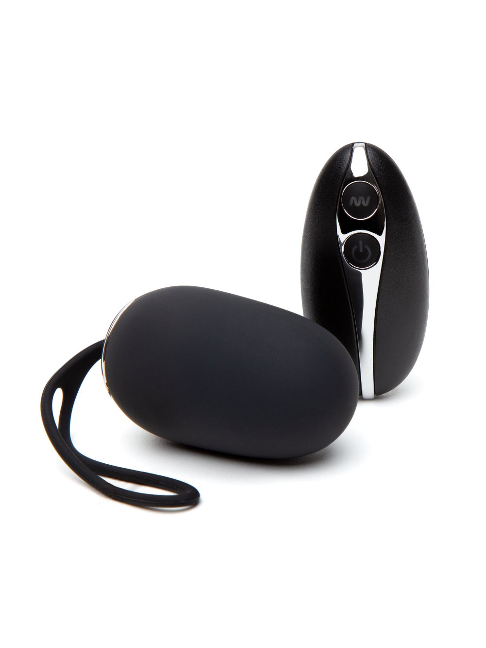 Oeuf vibrant télécommandé Supersex