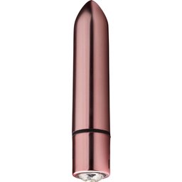 Glamorous Jewel Vibromasseur Bullet Rechargeable