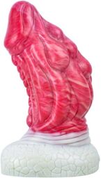 Gode Alien Toadyx 14 x 6cm