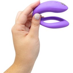 - Sync O Bright - Violet