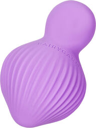 Mini vibro rechargeable EnchantedDesire violet