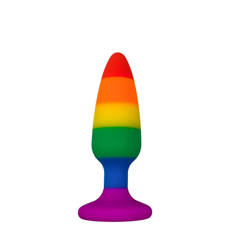 Plug arc en ciel Hiperloo S