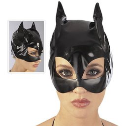 Masque de Chat Ciré