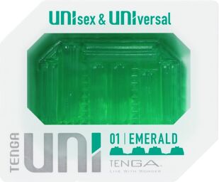 Uni Emerald Sleeve