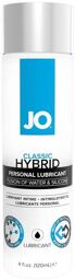 Lubrifiant Silicone & Eau Classic Hybrid 120 ml Bleu