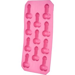 Sexy Ice Maker Moule à Glaçons