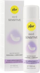Lubrifiant Sensitive - 100 ml