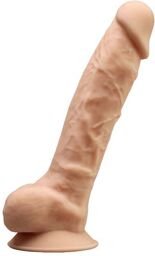 Gode Ventouse 20,3 cm Model 1 Chair rose