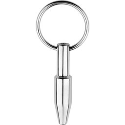 Steel Mini Fucker Plug de Pénis