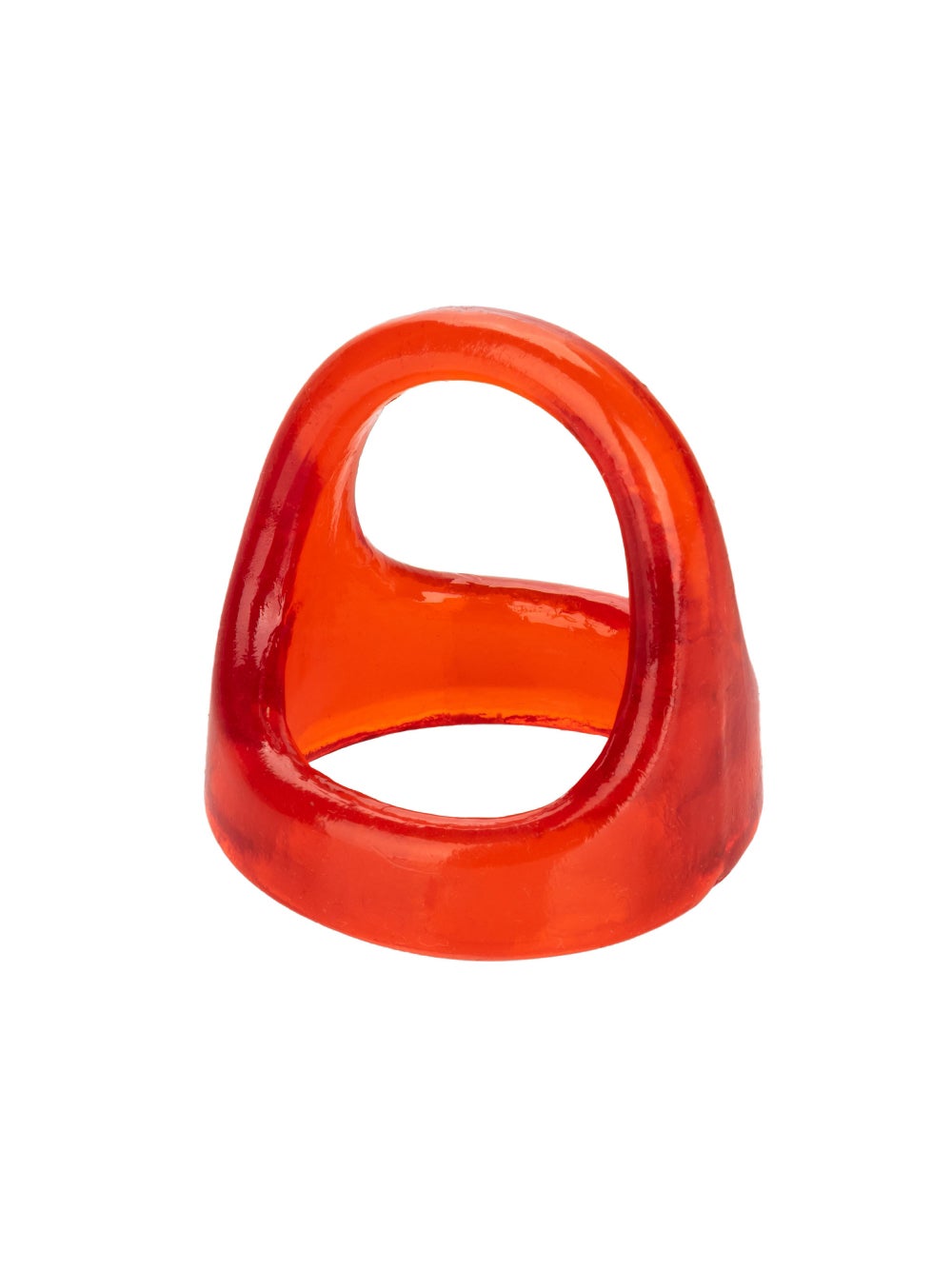 Double Cockring Snug Tugger XL