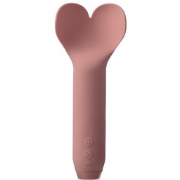 - Amour Pale Rosette Bullet