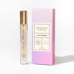 - Lilac Dream Parfum aux Phéromones - 10ml