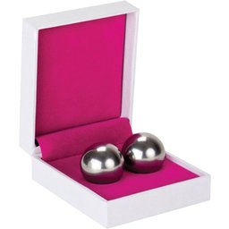 Boules Ben Wa Balls Heavy Weight