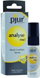 Analyse Me - Spray 20 ml